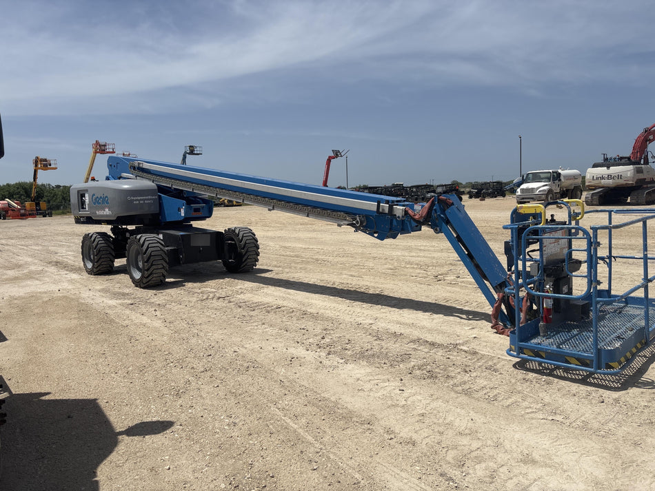 2024 GENIE S-85 XC