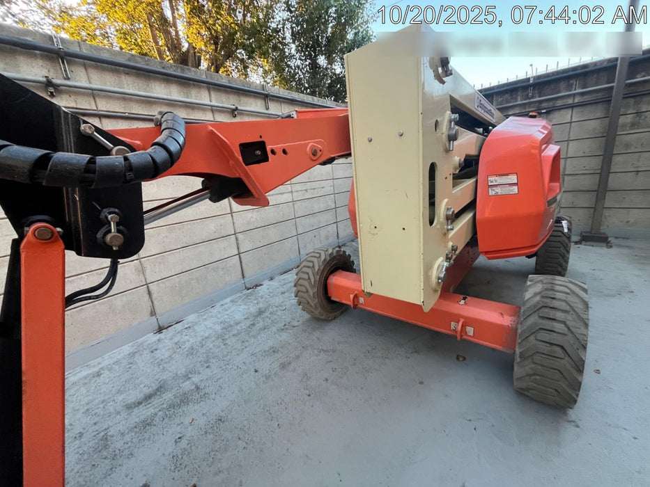2019 JLG 450AJ