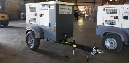 2020 ATLAS COPCO QAS45