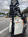 2025 Generac MLTS-4 Diesel, Mitsubishi L2E, 7.1 hp @1800 rpm, Flex Switch 120V Input, Powerzone Controller, (4) 320W LED Lights, 4kW Generator, 39.9 Gal Fuel Tank, 2" Ball, T3, ES Decals