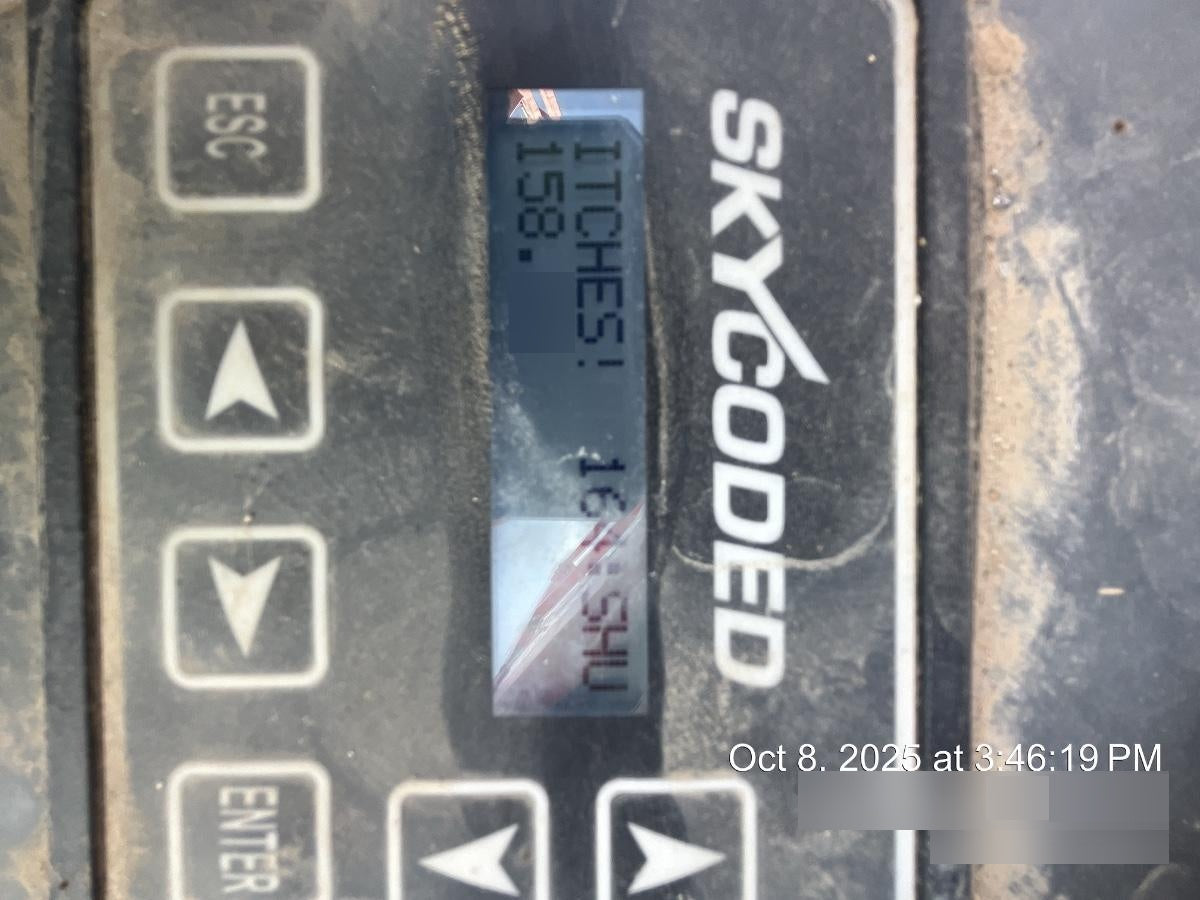 2023 SKYJACK SJ3219