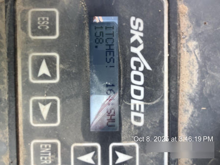 2023 SKYJACK SJ3219