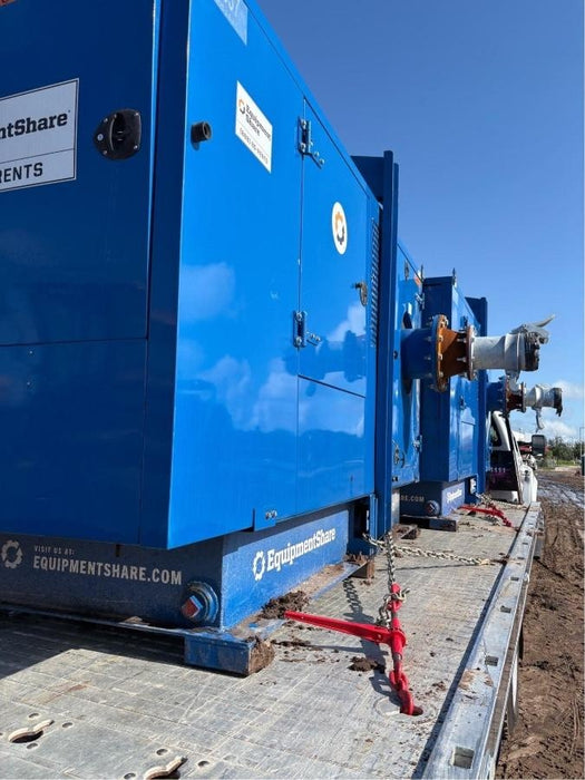 2022 THOMPSON 12R-DDS-3.6-X Canopy