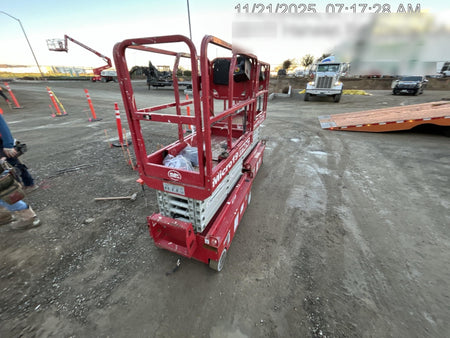 2019 MEC Micro 19
