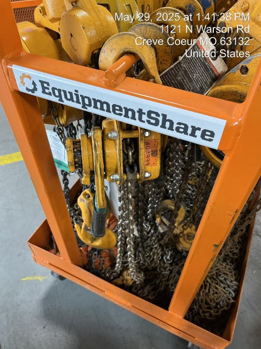 2024 HARRINGTON L5LB015-20