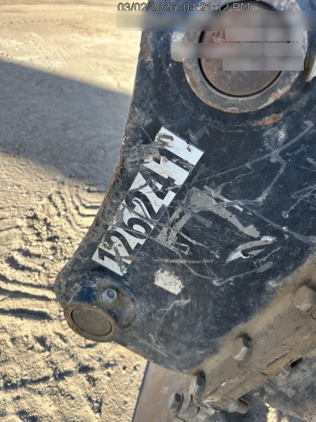 2021 PALADIN TWC1000CP030-24