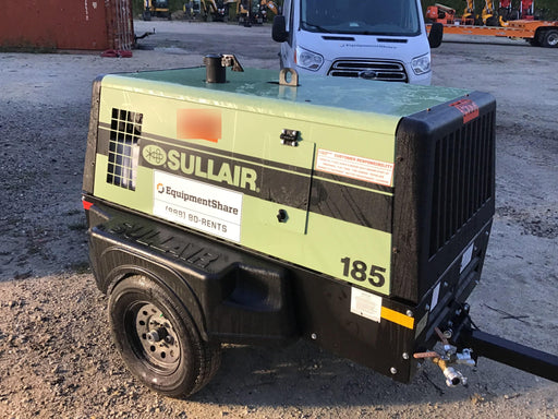 2019 SULLAIR 185-DPQ