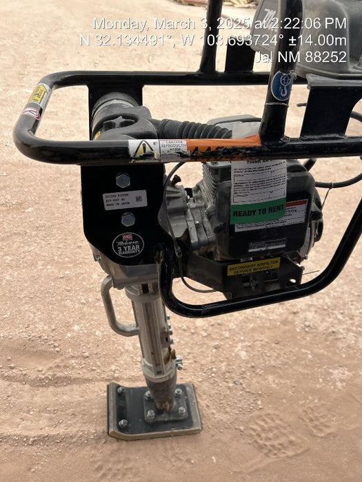 2023 MULTIQUIP MTR40HF