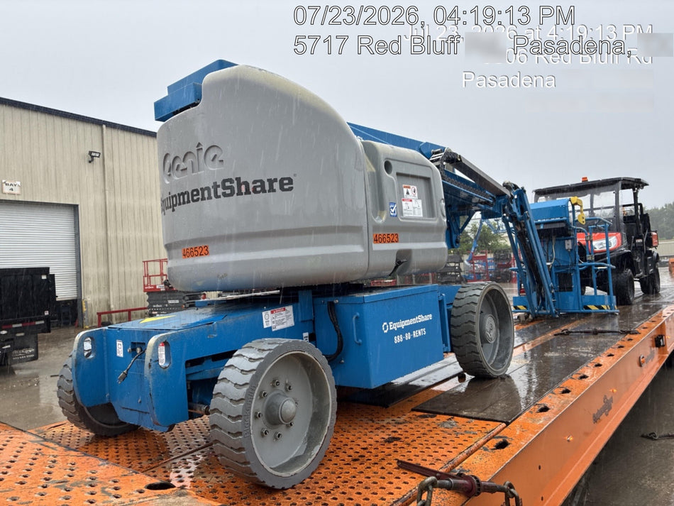 2024 GENIE Z40/23N RJ