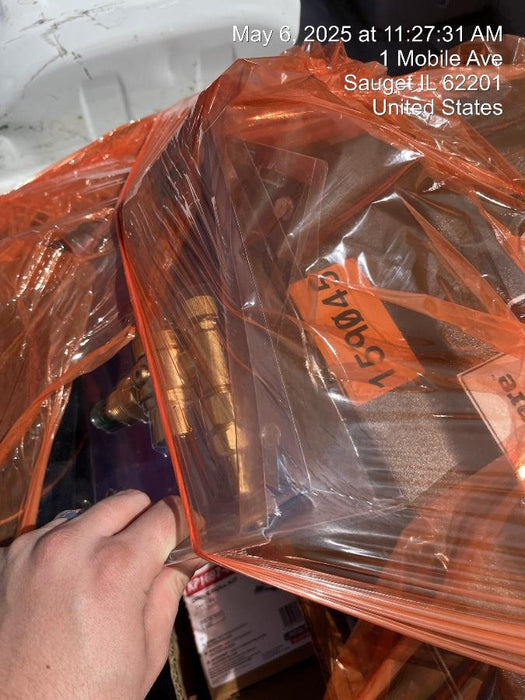 2021 LINCOLN ELECTRIC LN-25X