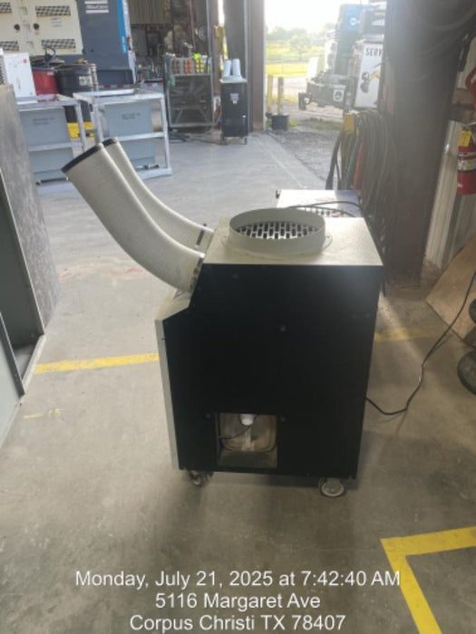 2023 KWIKOOL KPAC1411-2