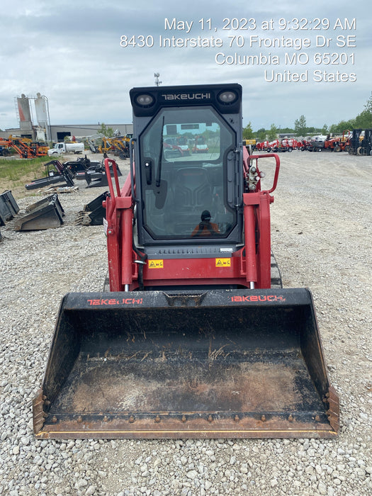 2023 STEELPOINT K19E