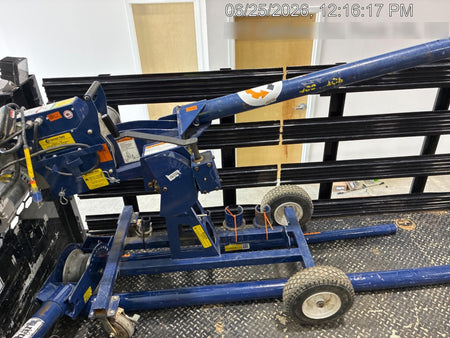 2025 CURRENT TOOLS 100A