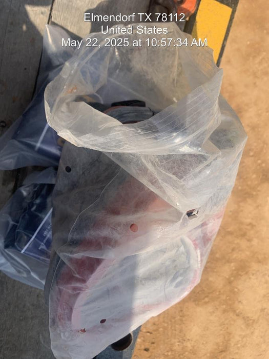 2020 HILTI DD-WMS 100