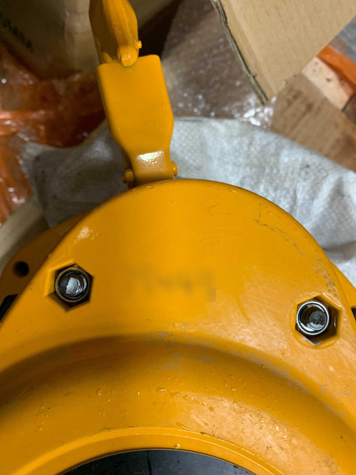 2020 HARRINGTON CF015-20