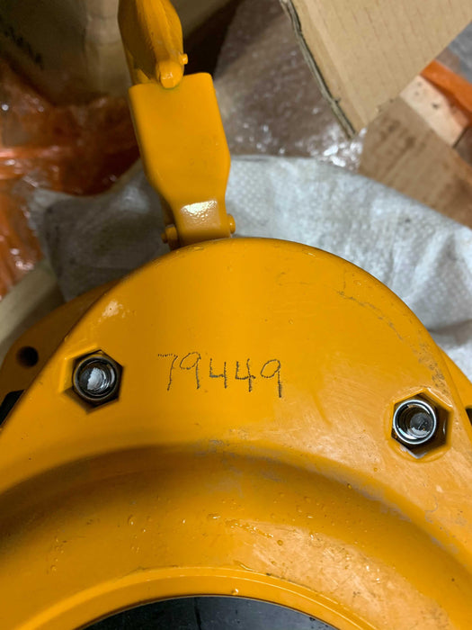 2020 HARRINGTON CF015-20