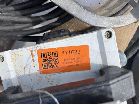 2021 LIND EQUIPMENT GST50