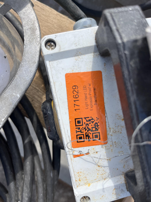 2021 LIND EQUIPMENT GST50