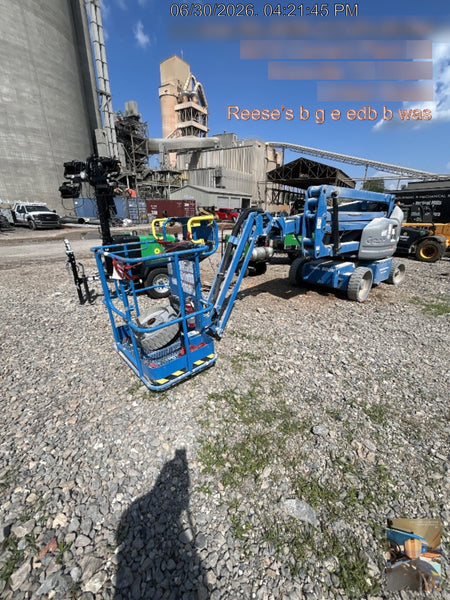 2024 GENIE Z40/23N RJ