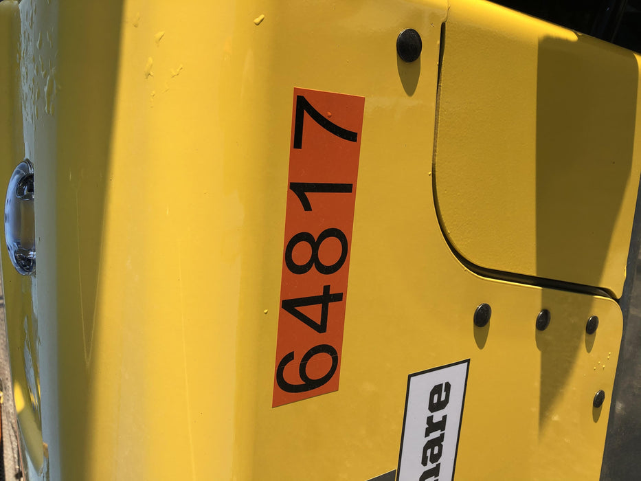 2020 WACKER NEUSON RTLx-SC3