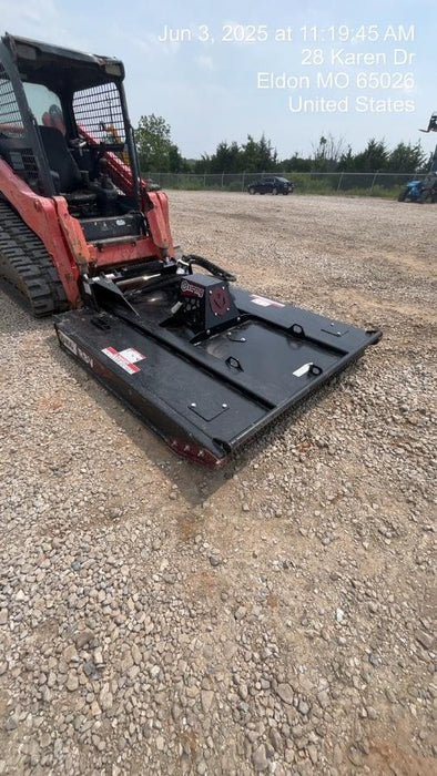 2024 VIRNIG RBV72-25