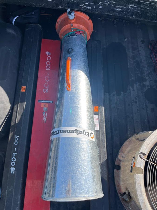 2023 MICHIGAN PNEUMATIC ES-6AM-TRACKER