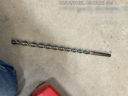 2021 HILTI TE 70-AVR