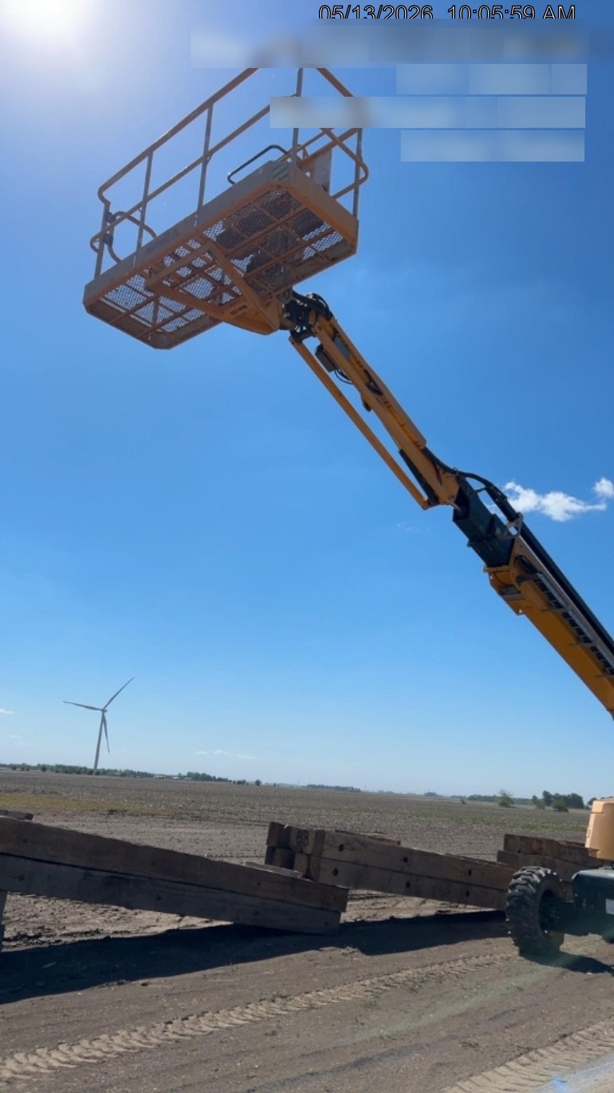 2022 HAULOTTE HT67 RTJ O