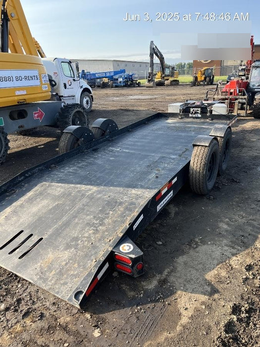 2024 STEELPOINT K19E