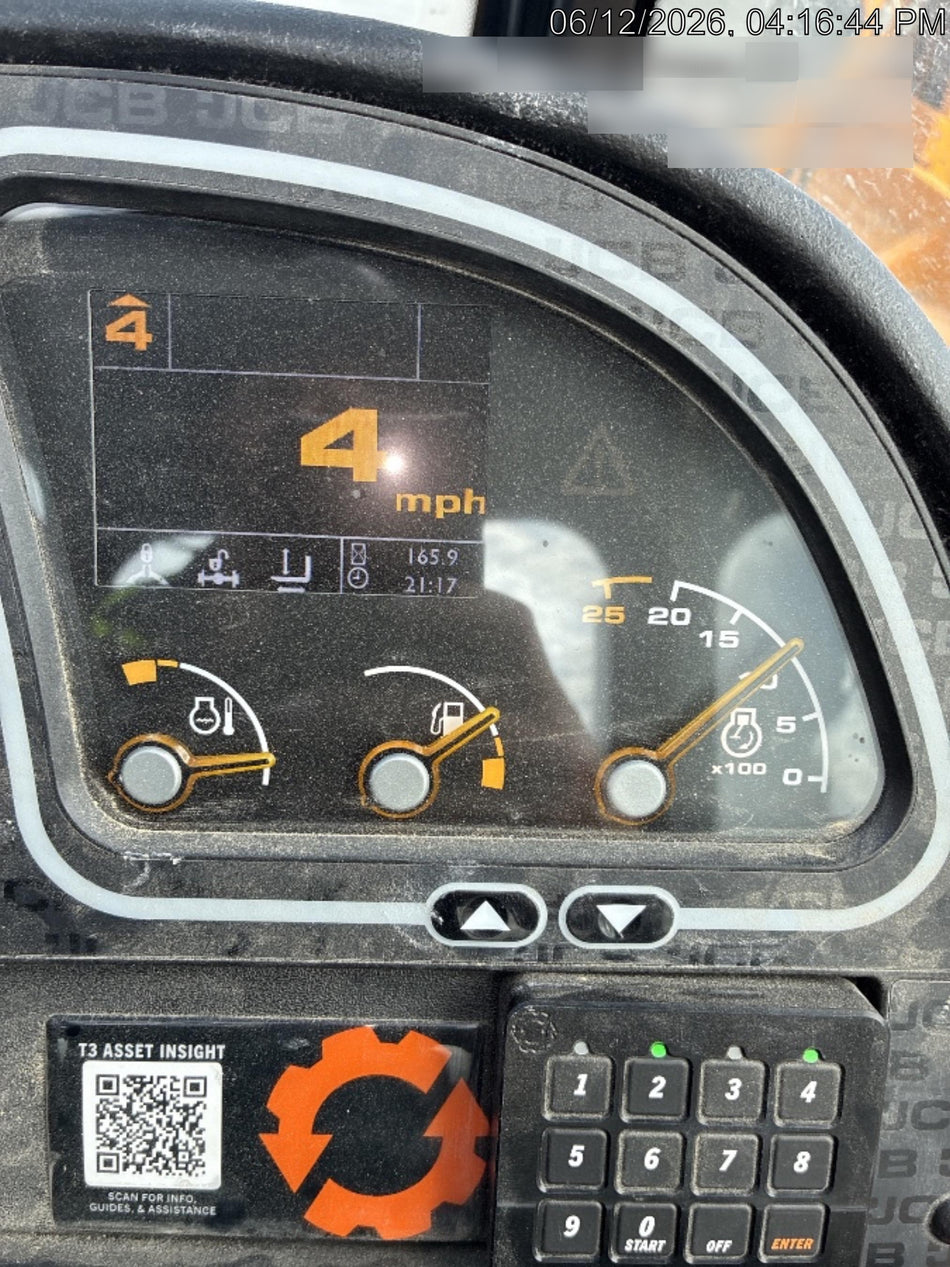 2026 JCB 512-56
