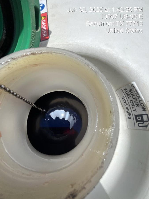 2024 Generac MLTS-4 2.4kW, Mitsu Eng, Analog, LED, Diesel.