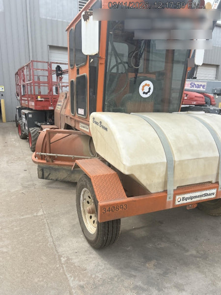 2023 BROCE RCT350