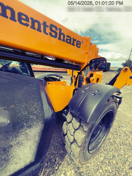 2025 JCB 512-56