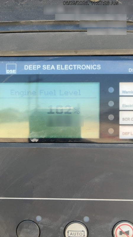 2022 ATLAS COPCO QAS 125