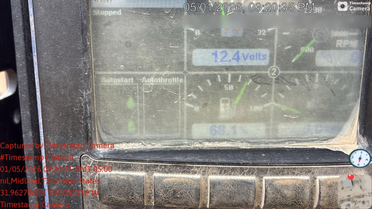 2021 PIONEER PP66S12L71-TD2.9L4
