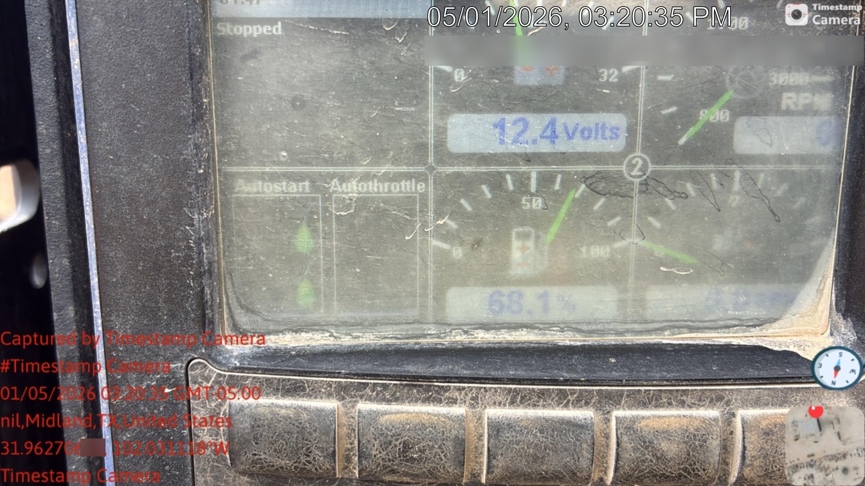 2021 PIONEER PP66S12L71-TD2.9L4