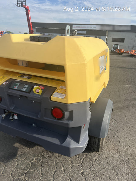 2020 ATLAS COPCO XAS188