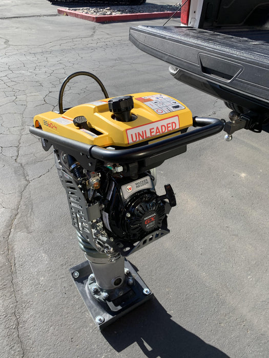 2020 WACKER NEUSON BS60-4As