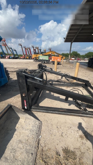 2024 ARROW MATERIAL HANDLING 6-96-4505PG