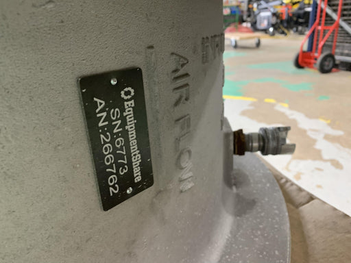 2022 WIDDER 20265-TRACKER