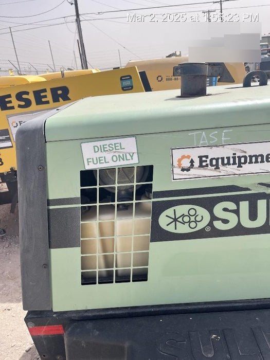 2019 SULLAIR 185-DPQ