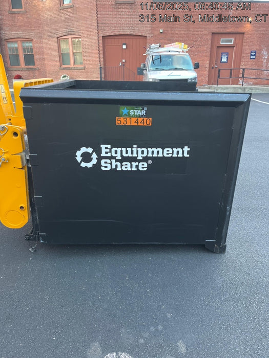 2025 STAR INDUSTRIES 1425