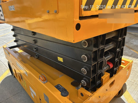 2022 JCB S3246E