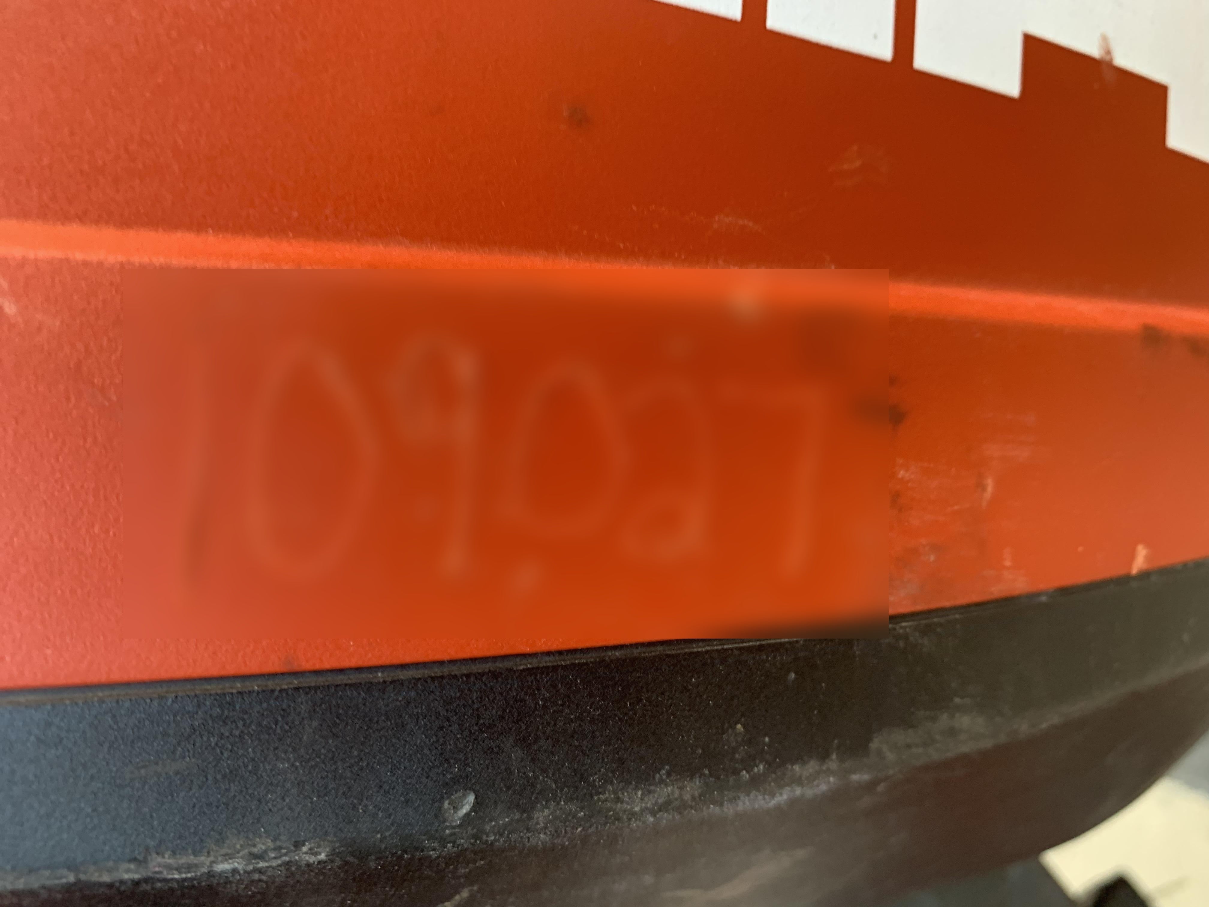 2020 HILTI TE 3000-AVR