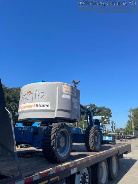 2018 GENIE Z-45/25 RT