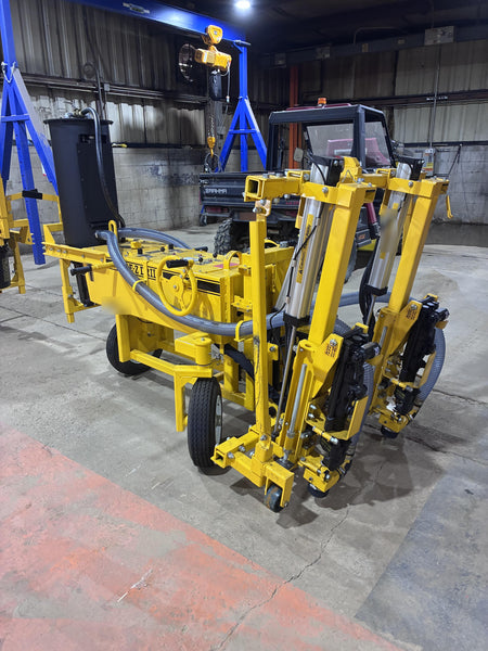 2026 E-Z DRILL 210B-2 SRA