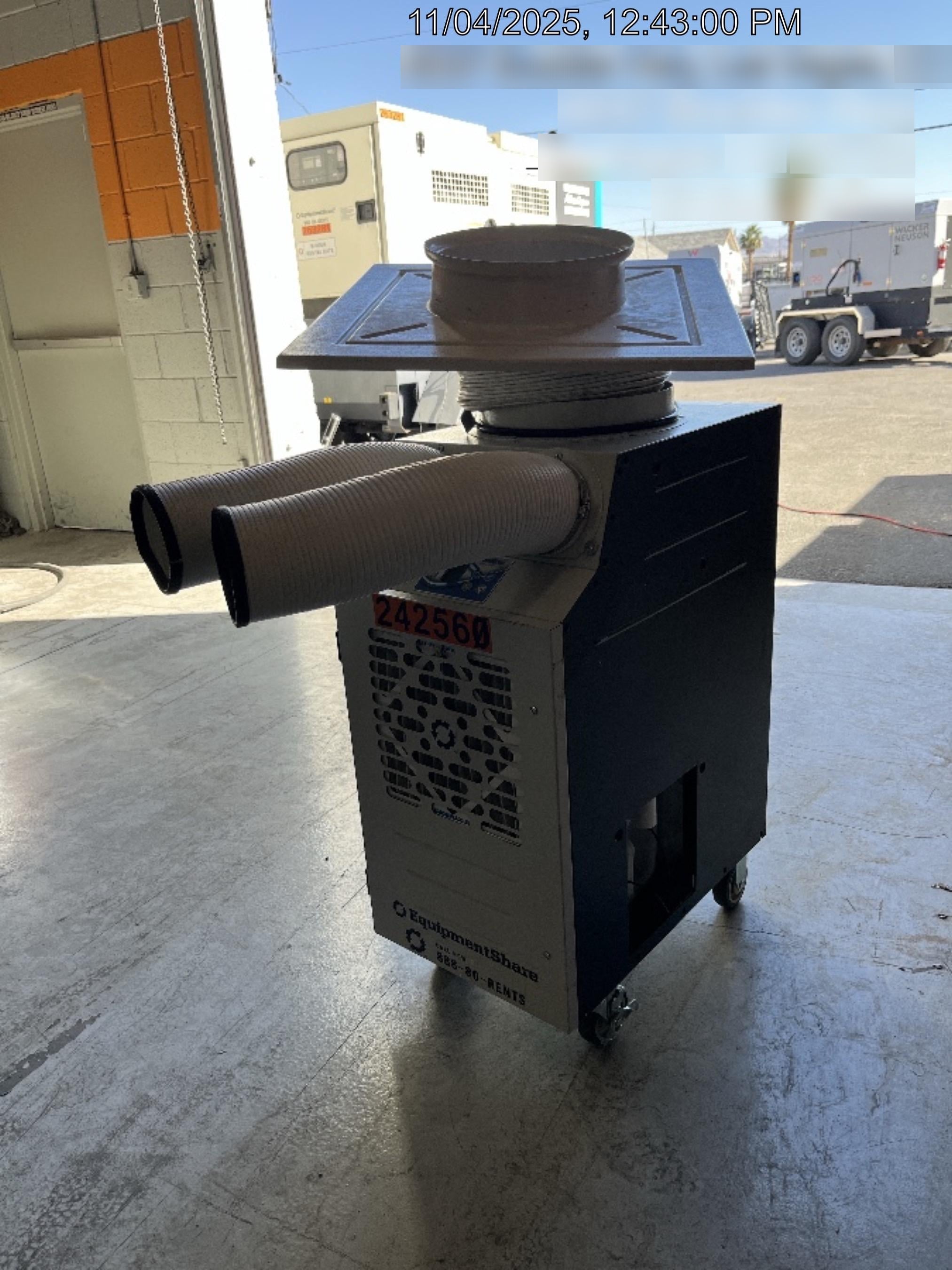 2022 KWIKOOL KPAC1811-2
