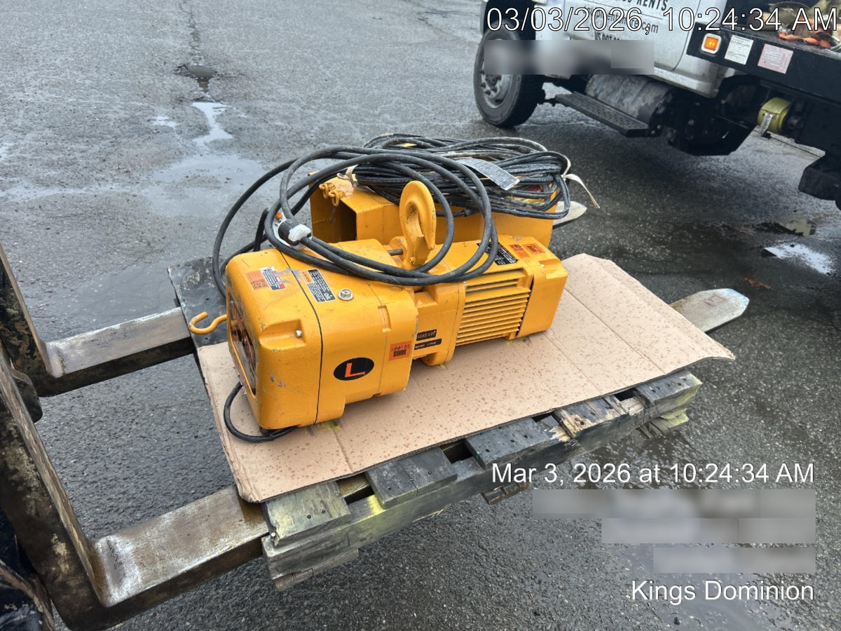 2023 HARRINGTON SNER020L