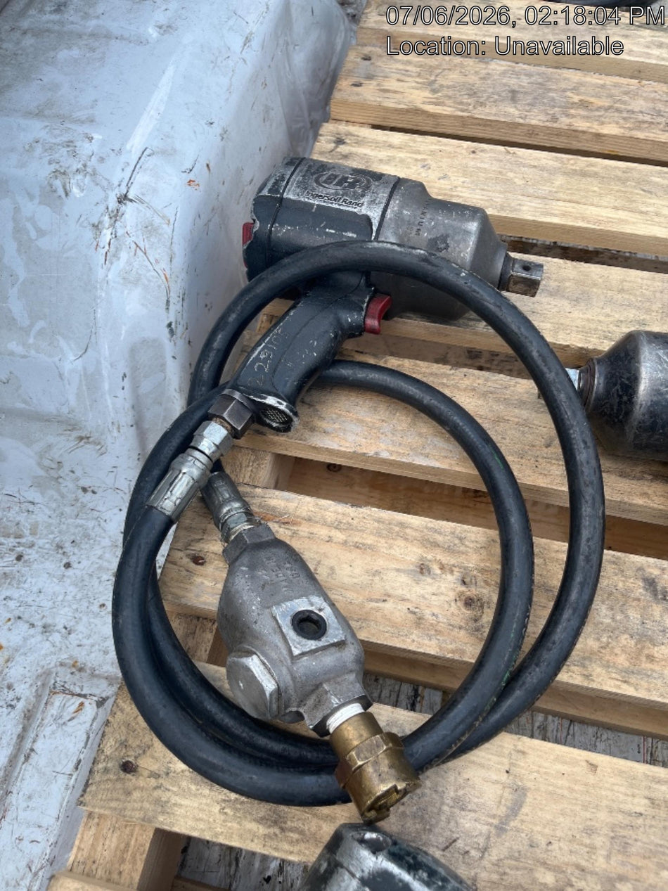 2022 INGERSOLL RAND 2925P1TI
