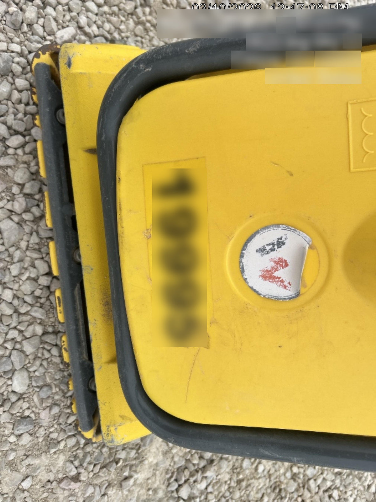 2018 WACKER NEUSON WP1550AW
